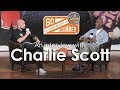 Charlie Scott&#39;s 60 Days of Summer Interview