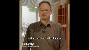 Xenium Sales Specialist at 10x Genomics