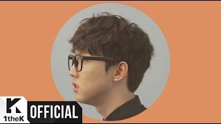 [MV] Crucial Star(크루셜스타) _ Three Things I Want to Give You (Feat. SOJIN Of GIRL'S DAY) chords