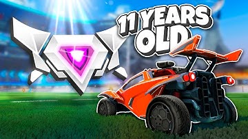 This 11 year old is better than you - Meet the world