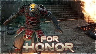 Prankster Orochi! | FOR HONOR | Deutsch/German
