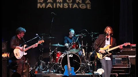 Clapton Hook featuring Dan Litwin
