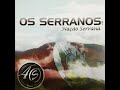 Nação Serrana - De Vida e Lida