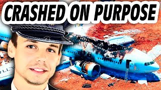 video thumbnail for: The Pilot from Hell