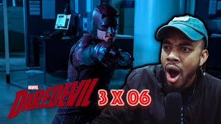 FILMMAKER REACTS to DAREDEVIL Season 3 Episode 6: The Devil You Know