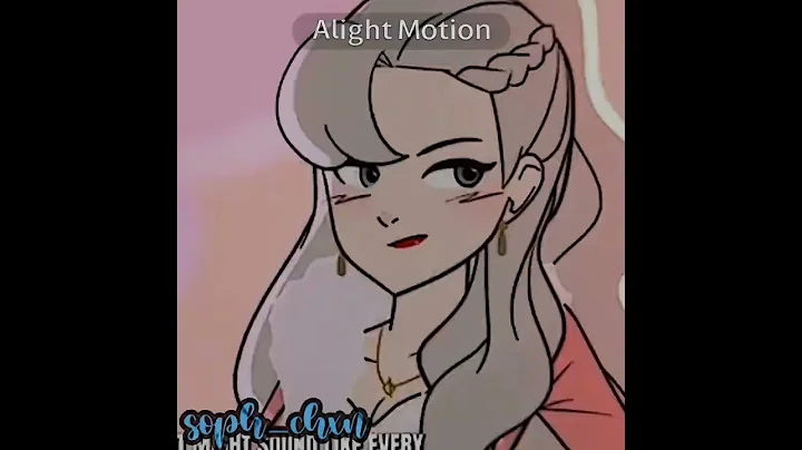 Iris and Lucas edit //MSA// #msa #msaedit #mystoryanimated #shorts