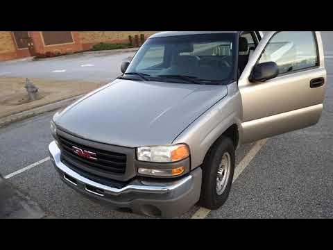GMC or Chevrolet P0442 or P0449 Codes - Follow-up Video - YouTube