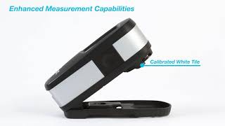 X-Rite eXact Standard Spectrophotometer