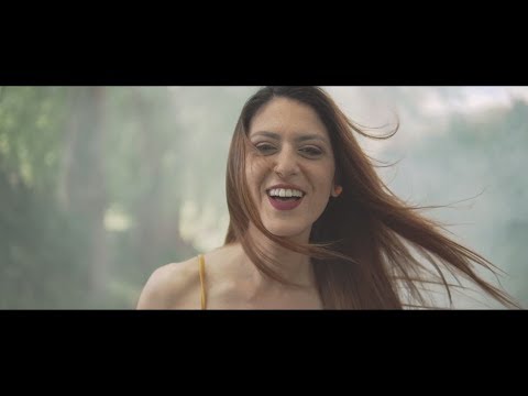 The Code - Try (Official Video)