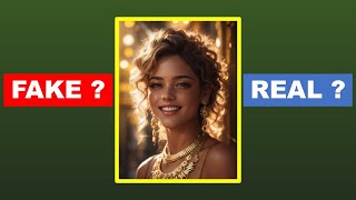 How to Spot AI-Generated Misinformation ? How to spot deepfakes Articles Images and Videos ?