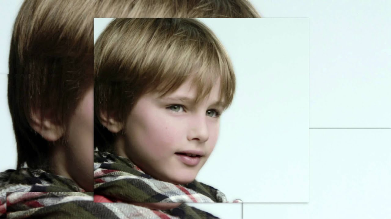 ARMANI JUNIOR 1213 h264