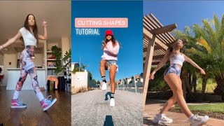 Baby Work It Shuffle Dance Challenge Best Compilation #dance #shuffledance