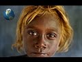 A TRIBO DE NAFTALI FOI ENCONTRADA - TRIBOS DE ISRAEL // PRETOS SEMITAS