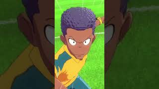 SPLASH ATOMICO #shorts #shortvideo #trending #youtubeshorts #gaming #inazumaelevenvictoryroad
