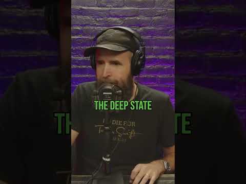 Gang Stalking_ The Deep State’s Mind Games? DTFH 691 William Montgomery