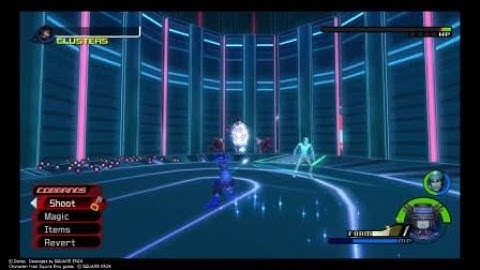 KH2FM- Critical Mode Hostile Program