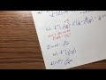 Lecture 22 - Inverse Laplace Transforms