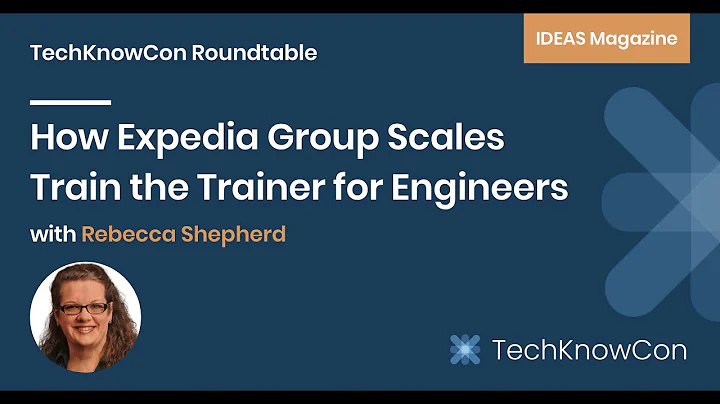 TechKnowCon Roundtable June 2020- Rebecca Shepherd...