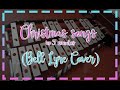 Christmas songs in 5 minutes (Bell Lyre Cover)