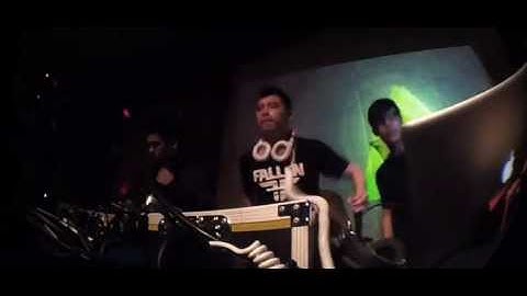 The Artificial Intelligence Project V-Diary #01