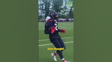 DJ Moore x Justin Fields Connection Is HEATING Up 👀🔥 #shorts