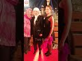 شاهد جمال ابنة مشيرة اسماعيل وعلى الحجار فى اول ظهور لها مع والدتها شاهد جمال ابنة مشيرة اسماعيل وعلى الحجار فى اول ظهور لها مع والدتها