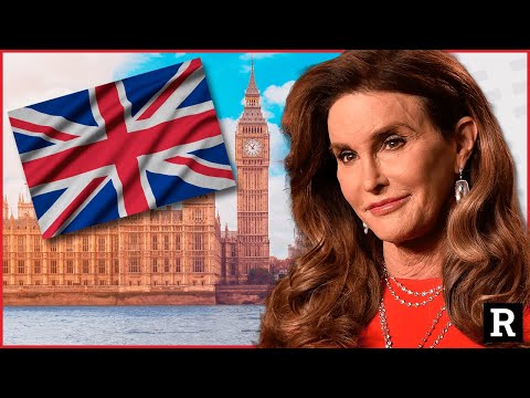 This is getting NUTS and and Britain is sending a warning | Redacted with Natali and Clayton Morris