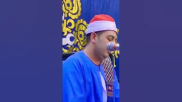 الشيخ محرم العطار 