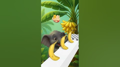 🔥Squeezy Girl Jump Epic Satisfying Gameplay ! (Part 7) #Shorts #gaming #rm3d