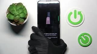 How to Add and Set Up Fingerprint on Samsung Galaxy Z Flip 5 screenshot 4