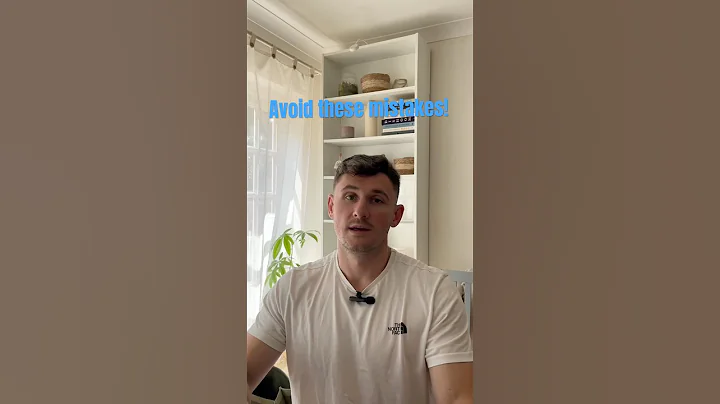 4 common mistakes you as a founder need to avoid! #growthhacking #businesstips #business