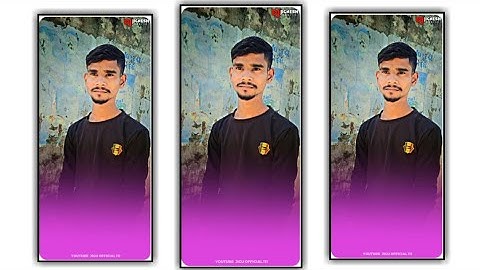 govind rathva || new timli status || editing video2023 || #alightmotion