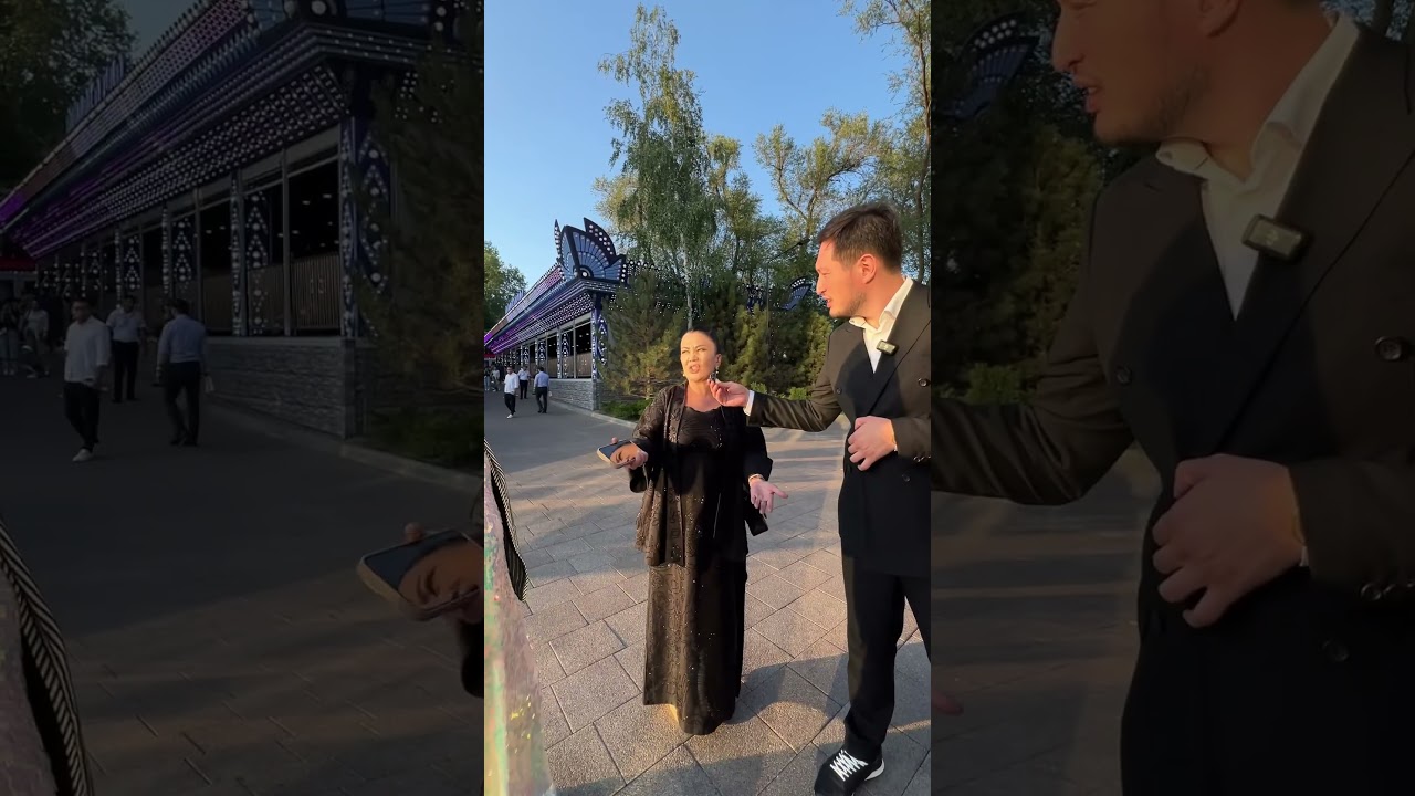 А ваш любимый рэпер 👇