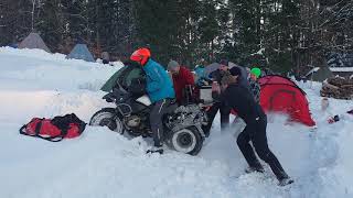 Elefanten Treffen 2019. From Bergen Norway.