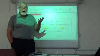 Algebra 2 - Week 1: 1-3 to 1-4