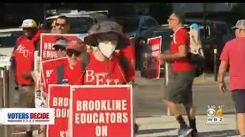 Keller @ Large: Hidden winners and losers from the midterm elections