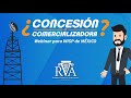 ¿Concesión o Comercializadora? ¿Cuál le conviene a los WISP de México?