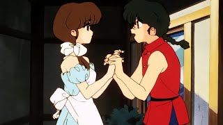 Ranma Confundido Se Declara A Kasumi Ranma 12