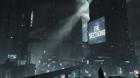 Dyscopian  Score Tension.