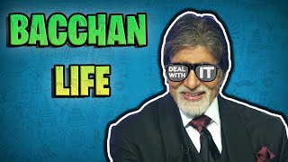 ULTIMATE BACHCHAN FAMILY THUG LIFE! ⚫ THUGESH