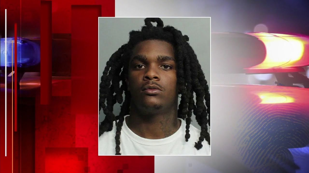 1 arrest made in connection with banquet hall mass shooting - YouTube