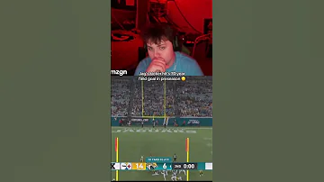 Jag S Kicker Hit S 70 Yard Field Goal In Preseason Nfl Nflfootball Nflopa Trending 
