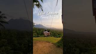 Secret Hideaway in Liliw, Laguna! #esmerisfarm #liliwlaguna #laguna #philippines #pinas #travelph