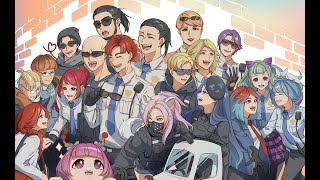 【🔴LIVE】★#ストグラ-【赤城煉】/南署の進み道...