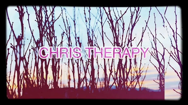 CHRISTHERAPY2021