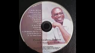 Obi Mmehwɛ Nea Yesu Ayɛ - Track 1 - Ma Me Ɔdɔ Yi Bi