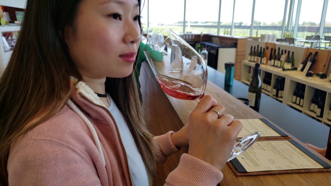 Niagara on the Lake Bike Trip!