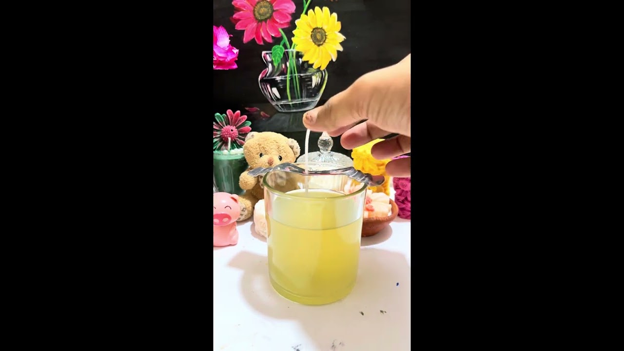 Best candle design for making candle in2025/learn about candle making 