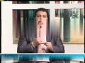 ابراهيم الوزان في كلمة طيبة على قناة الشباب 