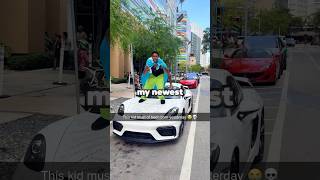 WHO WANTS TO BE NEXT?! 😳